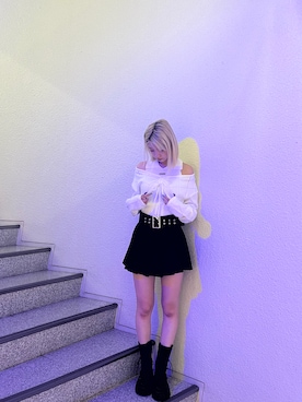 spigahinaさんのコーディネート