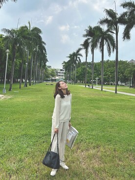 candice🤍🇹🇼さんのコーディネート