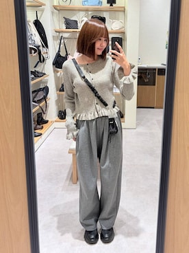 yuimaruさんのコーディネート