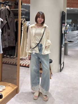 yuimaruさんのコーディネート