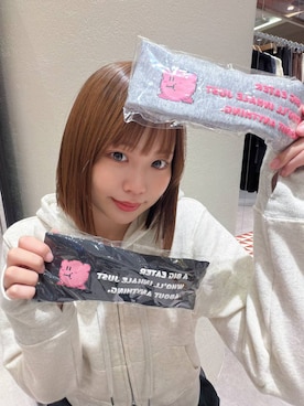 「アイテム（インテリア）」を使った、yuimaruさん（レディース・165cm）の秋コーディネート
