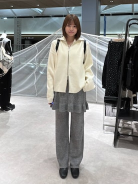 yuimaruさんのコーディネート
