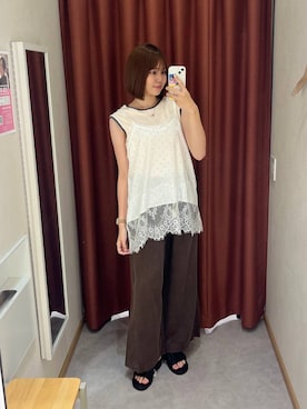 yuichanさんのコーディネート