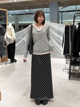 yuimaruさんのコーディネート