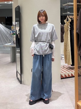 yuimaruさんのコーディネート