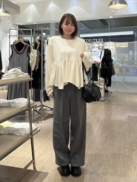 yuimaruさんのコーディネート
