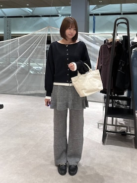 yuimaruさんのコーディネート