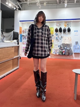 yuichanさんのコーディネート