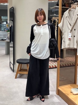 yuimaruさんのコーディネート