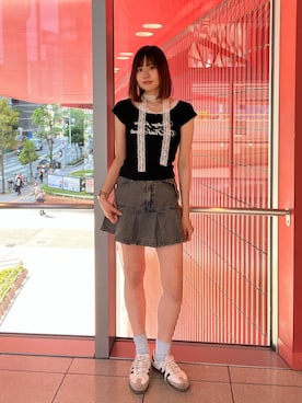 yuichanさんのコーディネート