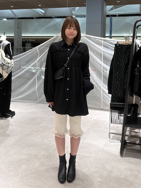 yuimaruさんのコーディネート