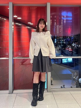 yuichanさんのコーディネート