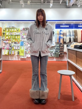 yuichanさんのコーディネート