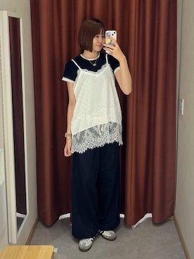 yuichanさんのコーディネート