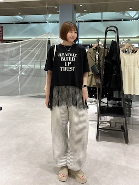 yuichanさんのコーディネート