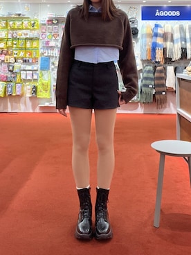 yuichanさんのコーディネート