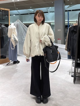 yuimaruさんのコーディネート