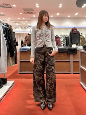 yuichanさんのコーディネート