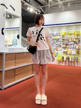 yuichanさんのコーディネート