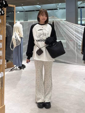 yuimaruさんのコーディネート