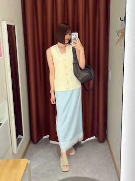 yuichanさんのコーディネート