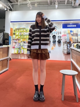 yuichanさんのコーディネート