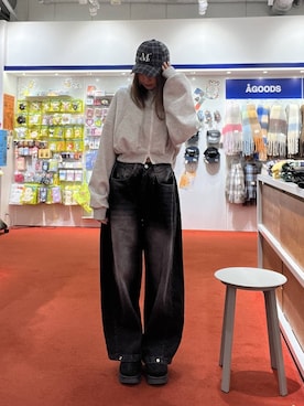 yuichanさんのコーディネート