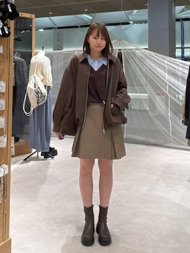 yuimaruさんのコーディネート
