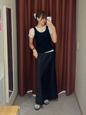 yuichanさんのコーディネート