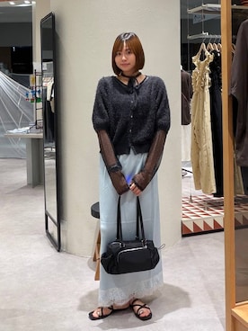 yuimaruさんのコーディネート