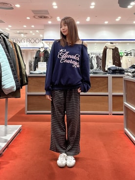 yuichanさんのコーディネート