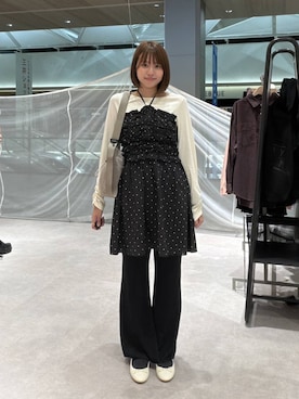 yuimaruさんのコーディネート