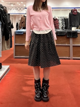 yuichanさんのコーディネート