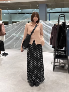 yuimaruさんのコーディネート