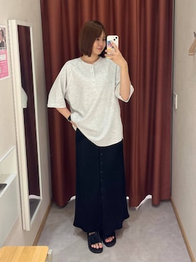 yuichanさんのコーディネート