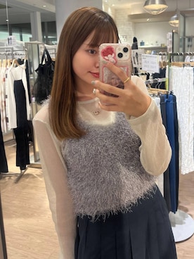 yuimaruさん（レディース・165cm）の秋コーディネート