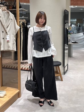 yuimaruさんのコーディネート
