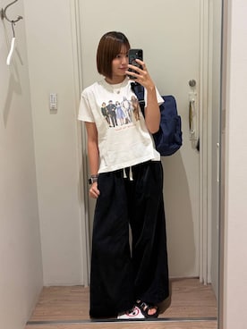 yuimaruさんのコーディネート