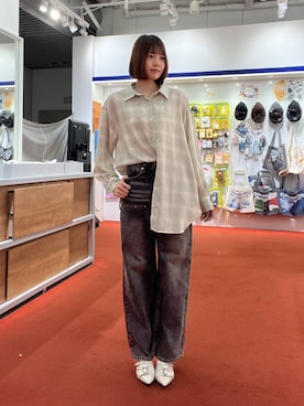 yuichanさんのコーディネート