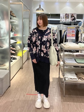 yuichanさんのコーディネート