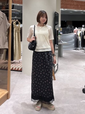yuimaruさんのコーディネート