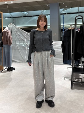 yuimaruさんのコーディネート