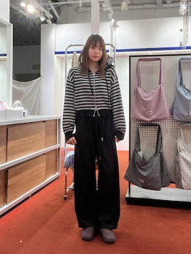 yuichanさんのコーディネート