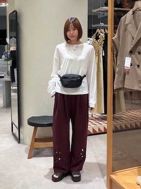 yuimaruさんのコーディネート