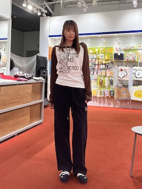 yuichanさんのコーディネート