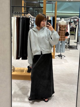 yuimaruさん(レディース・165cm)の夏コーディネート