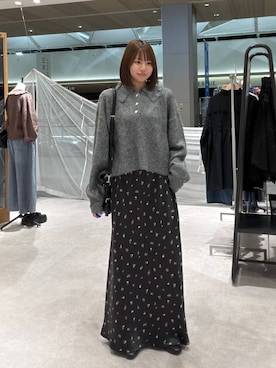 yuimaruさんのコーディネート
