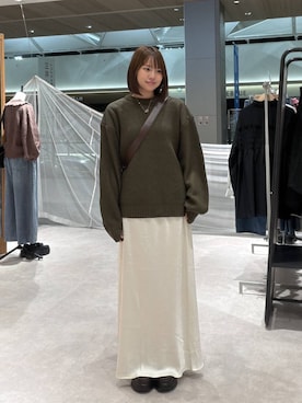 yuimaruさんのコーディネート