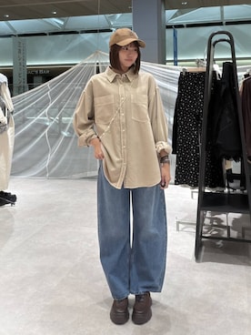 yuimaruさんのコーディネート