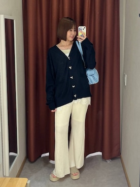 yuichanさんのコーディネート